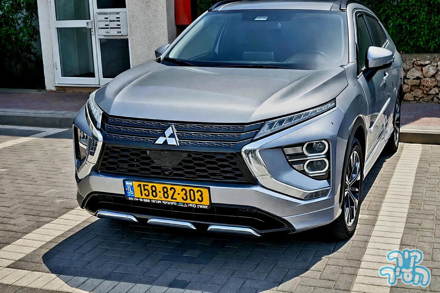 מיצובישי ECLIPSE CROSS 2022 - תמונה 5