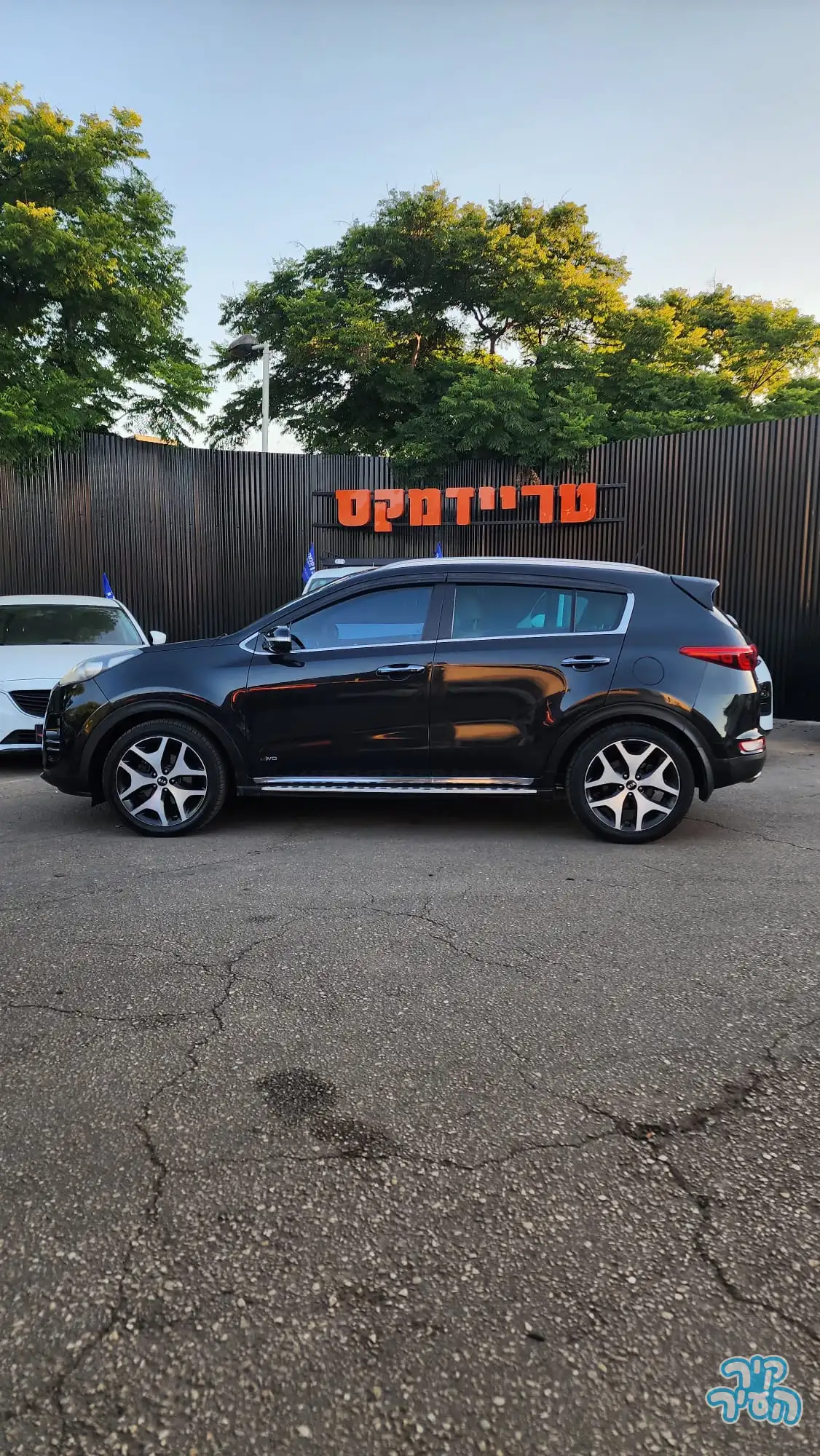 קיה SPORTAGE 2017 - תמונה 4