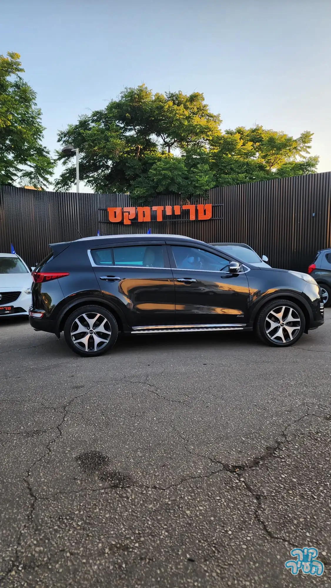 קיה SPORTAGE 2017 - תמונה 6