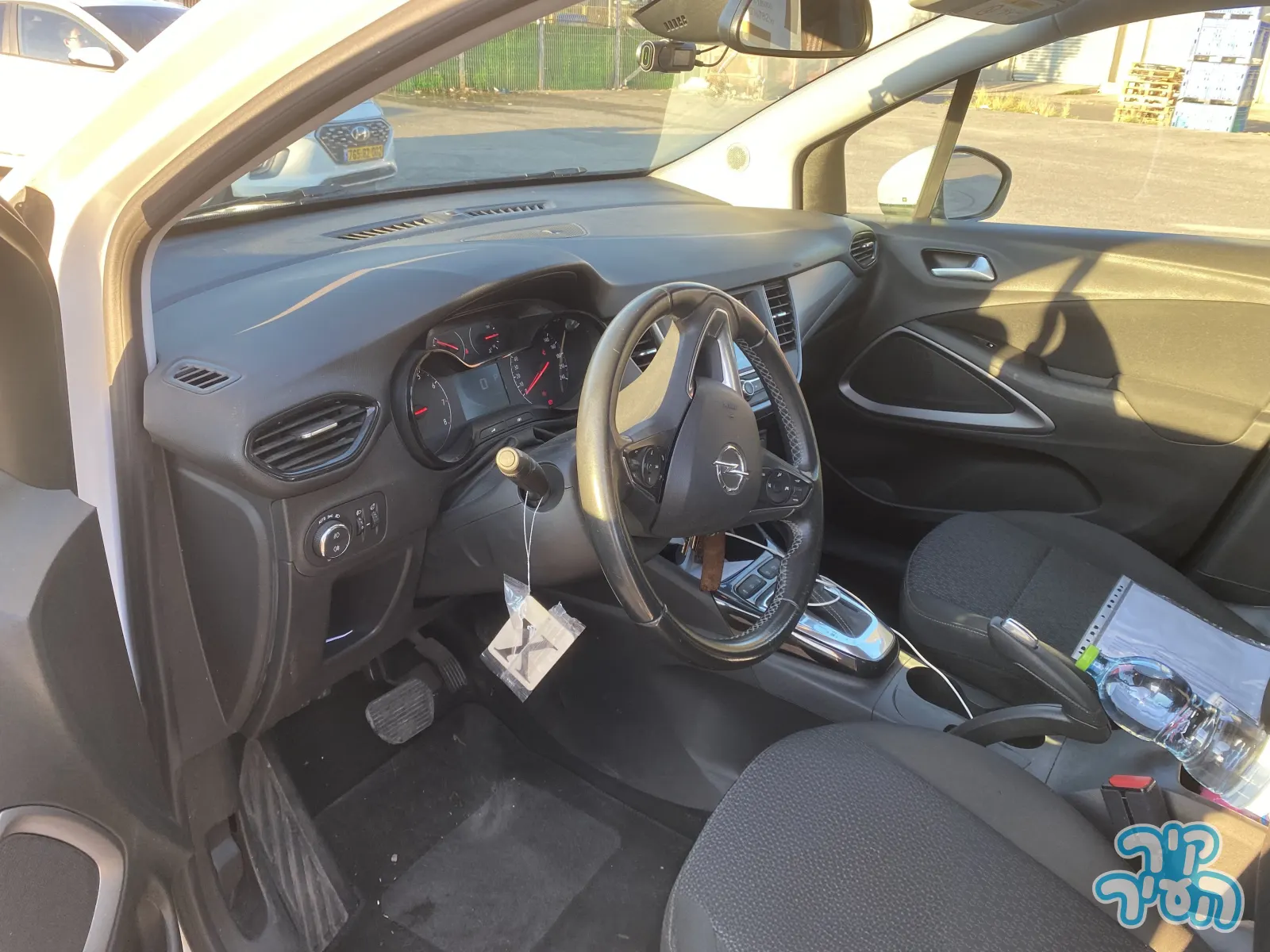 אופל CROSSLAND X 2020 - תמונה 5