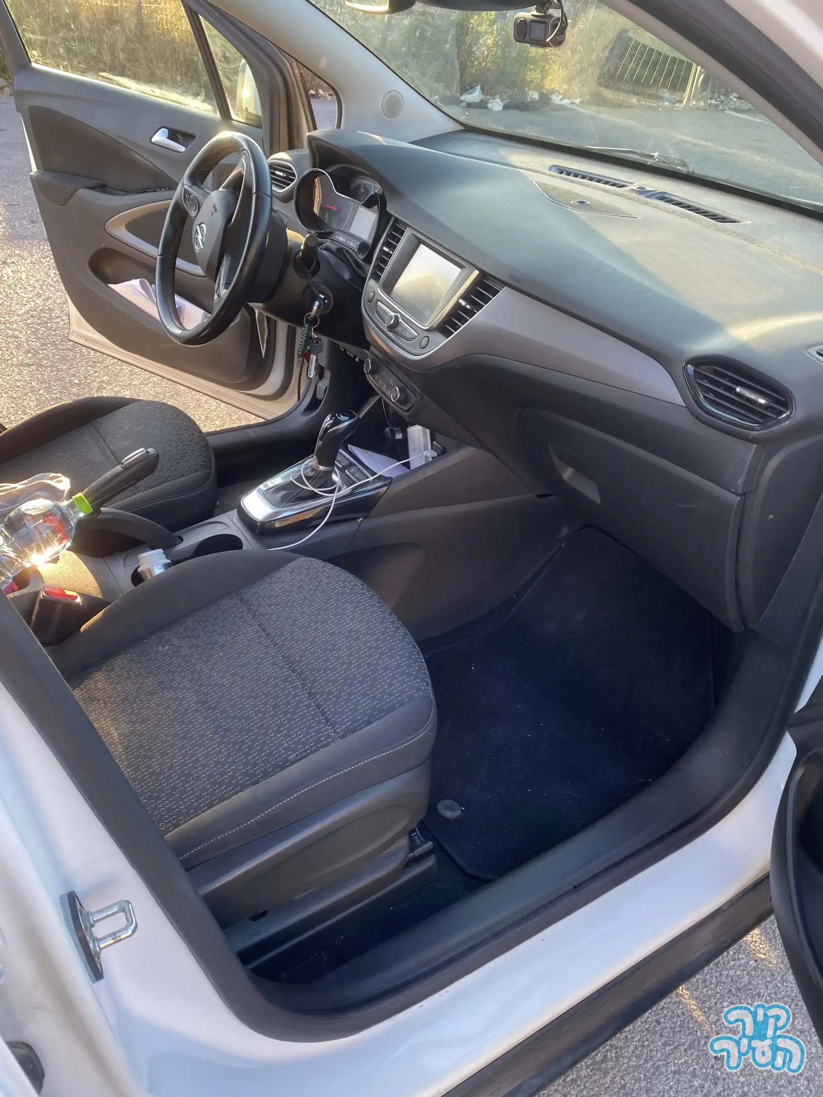 אופל CROSSLAND X 2020 - תמונה 6