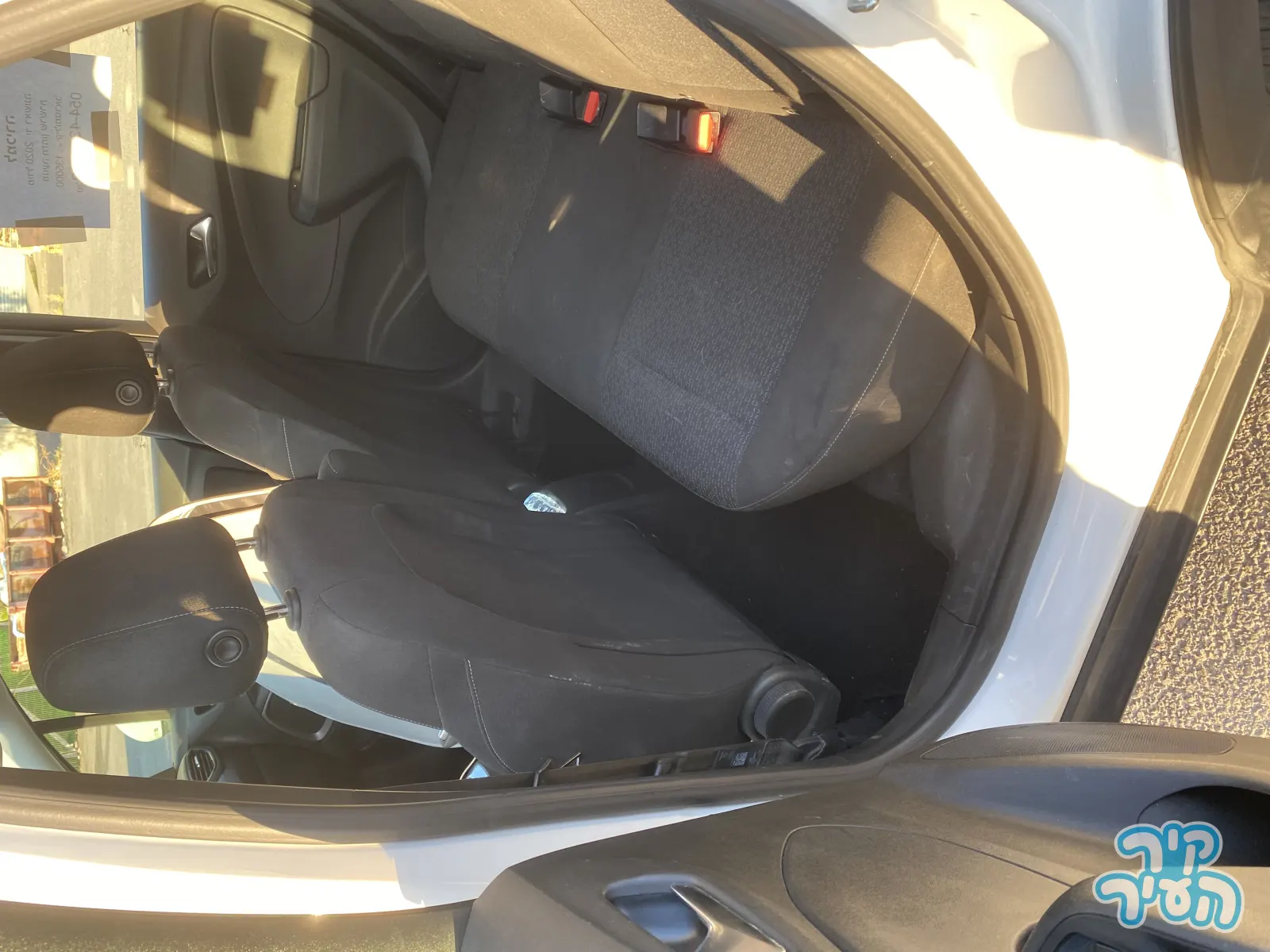 אופל CROSSLAND X 2020 - תמונה 7