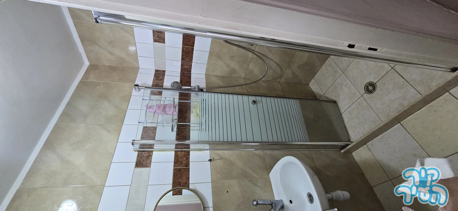 דירת 4 חדרים בבאר שבע מעל 5 אחוז תשואה מושכרת מעולה למשקיעים - תמונה 6