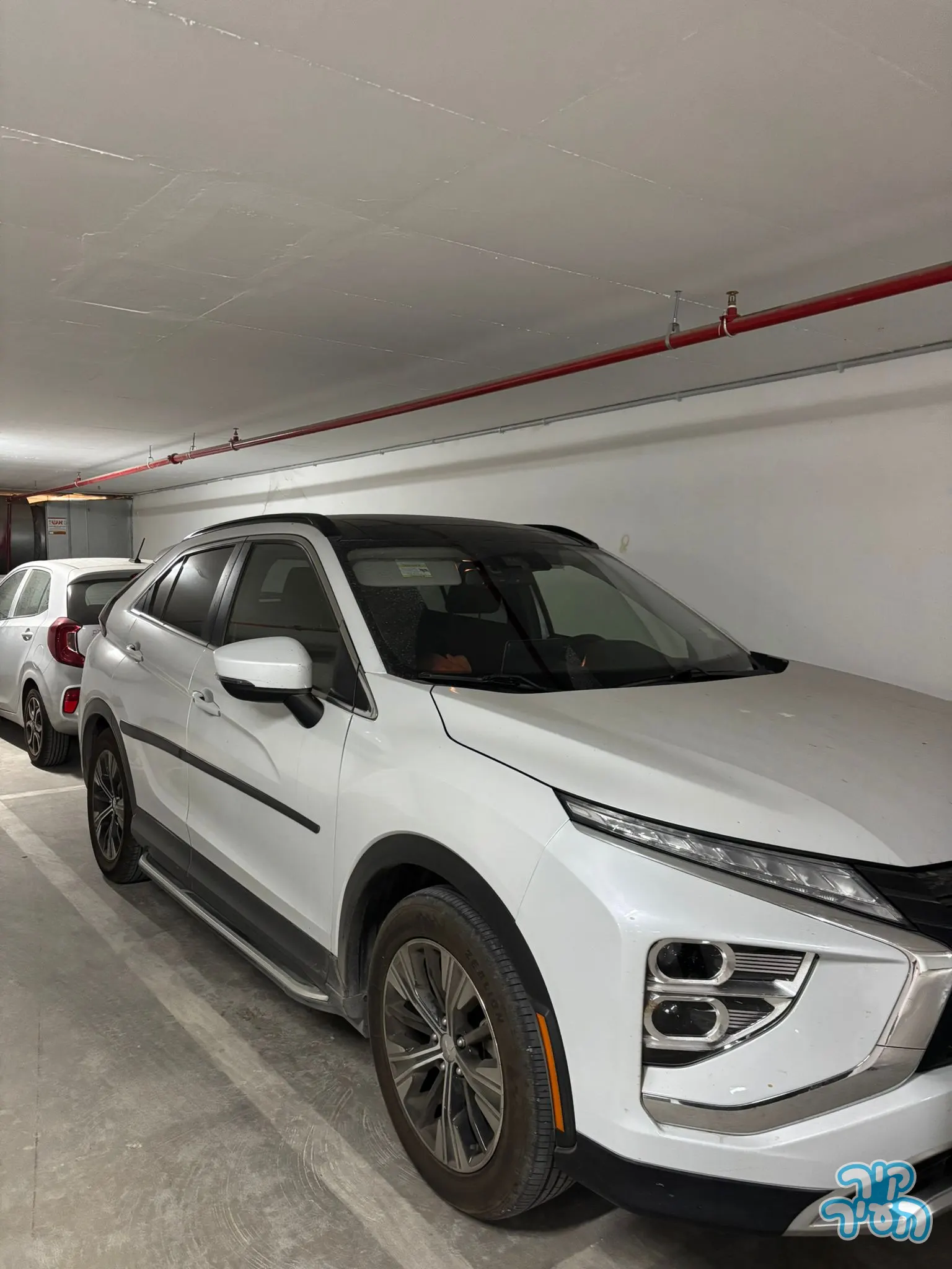 מיצובישי ECLIPSE CROSS 2022 - תמונה 4