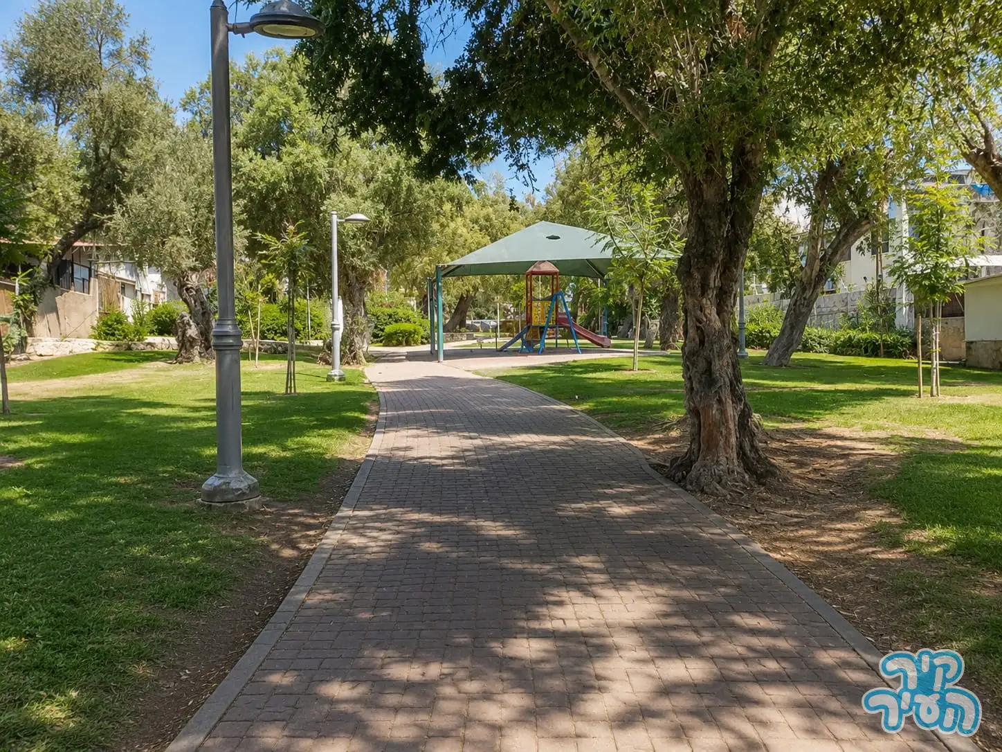 למכירה ביצוג בלעדי דירת גן 4 חד׳ ברח׳ אפלטון - תמונה 10