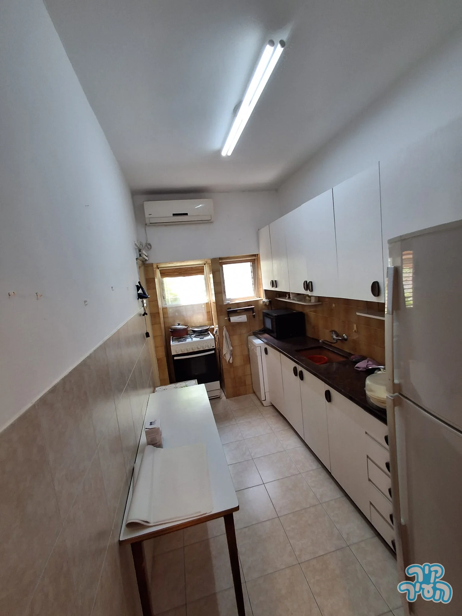 חנקין 57 חולון להשכרה דירה מהממת 3 חדרים שירותים כפולים - תמונה 6