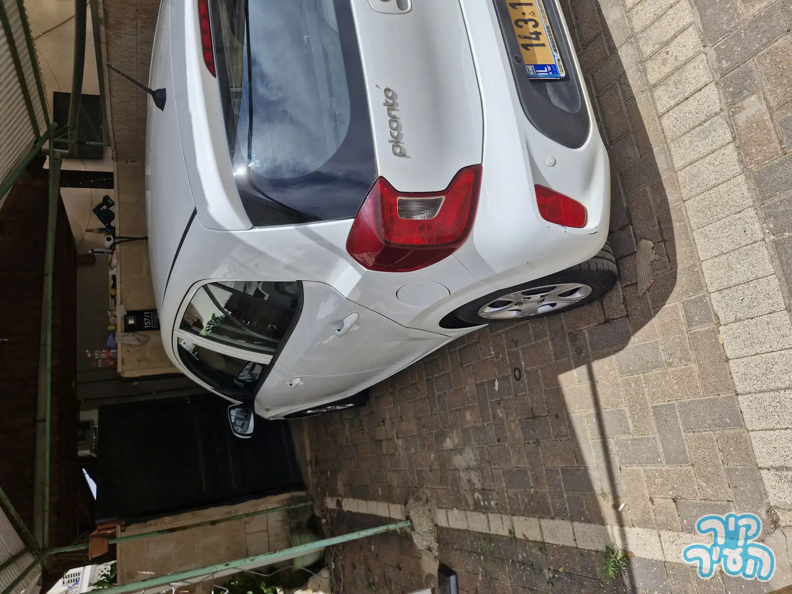 קיה PICANTO 2018 - תמונה 3