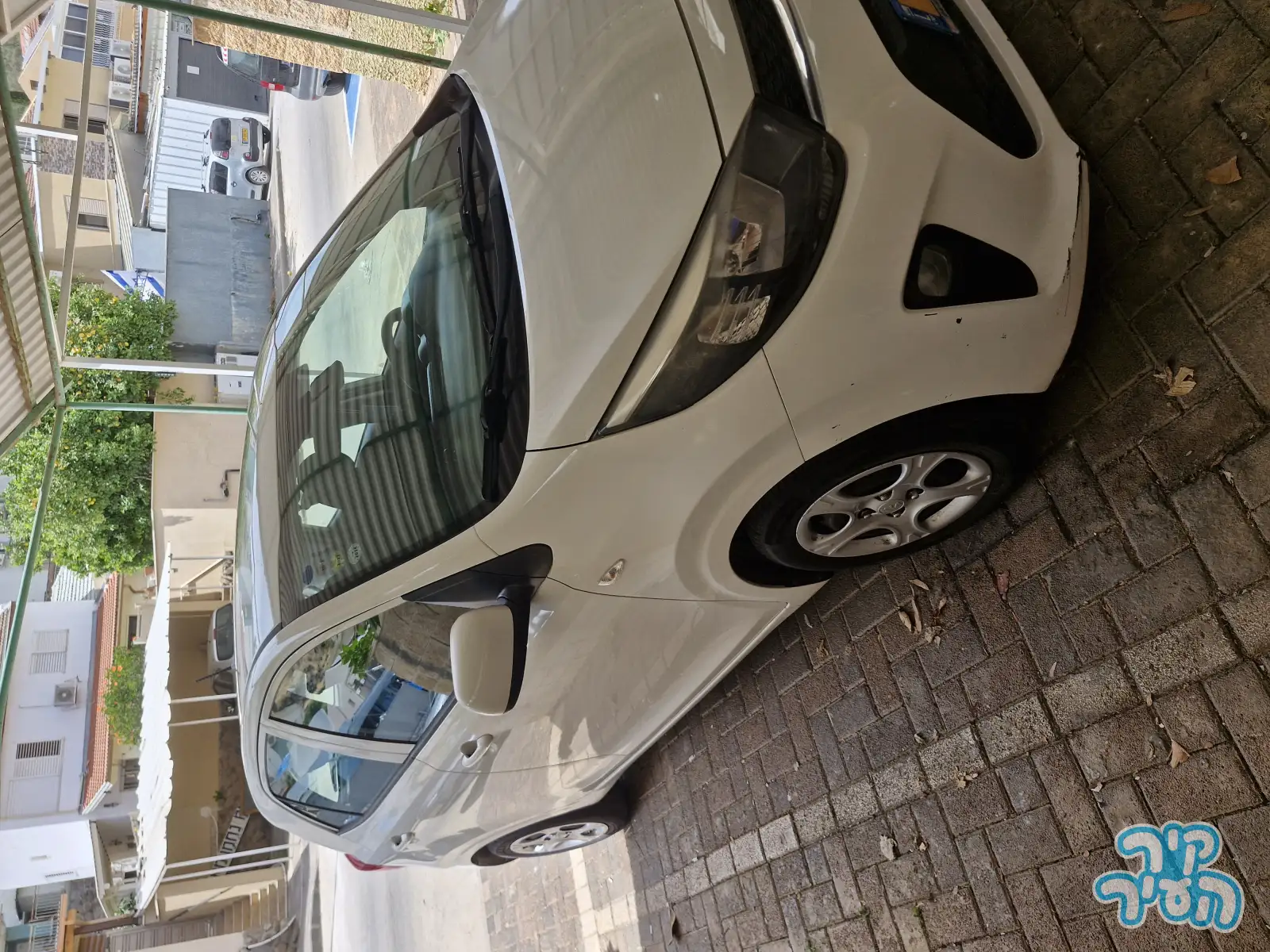 קיה PICANTO 2018 - תמונה 5
