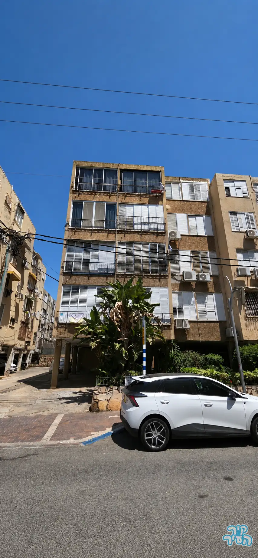 דירת 3 חדרים במרכז חולון - תמונה 9
