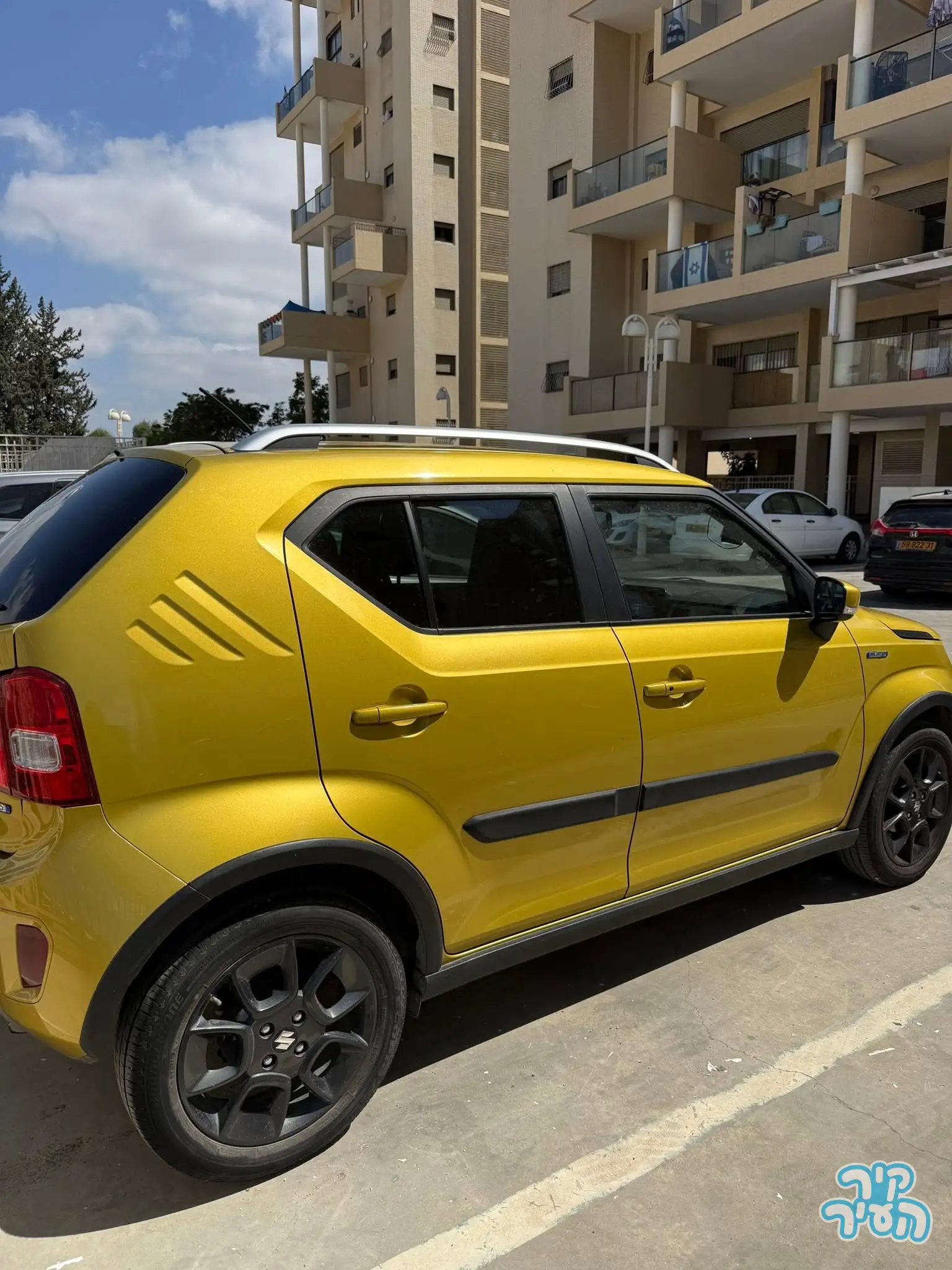 סוזוקי IGNIS 2022 - תמונה 2
