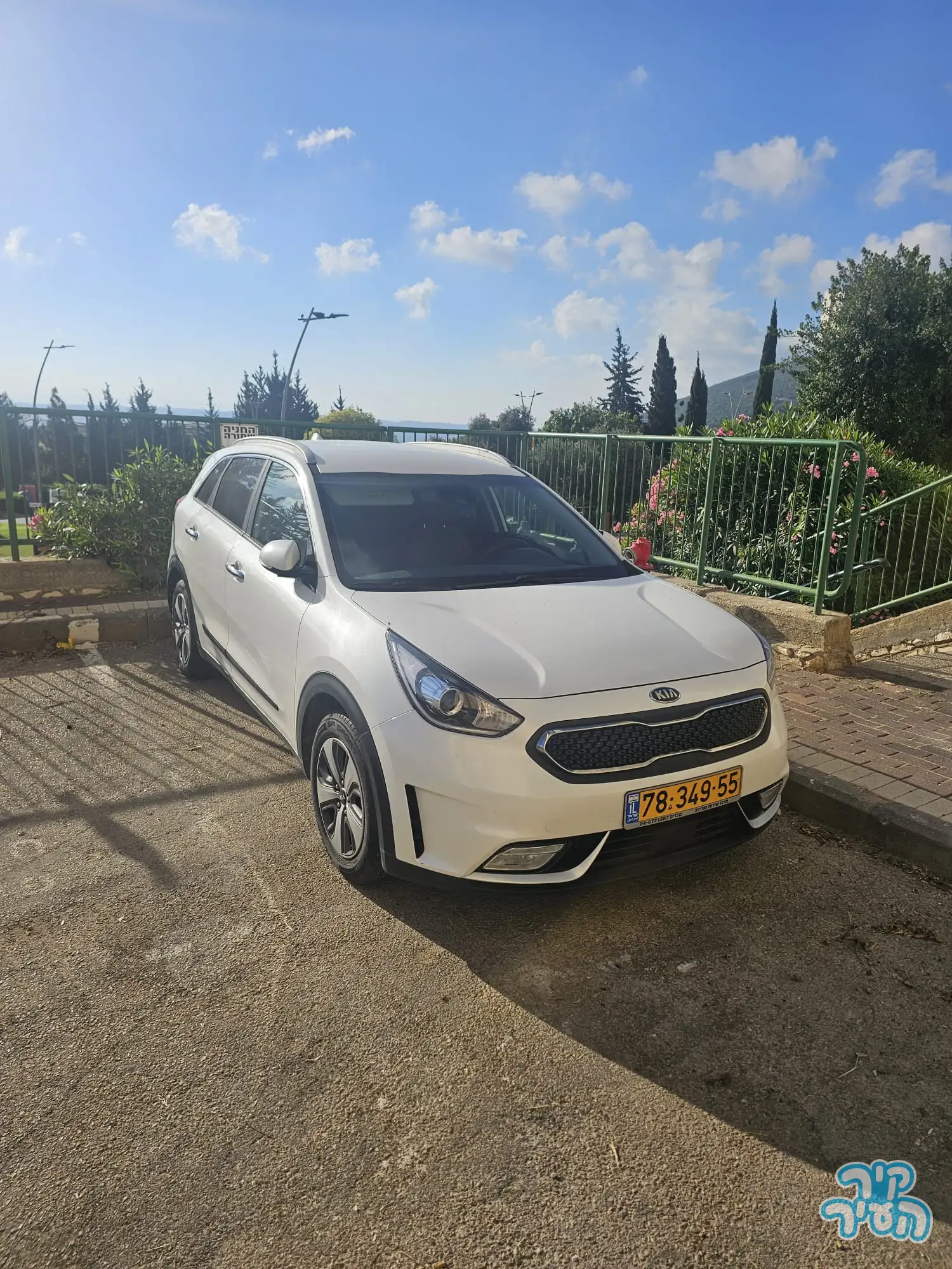 קיה NIRO 2017 - תמונה 2