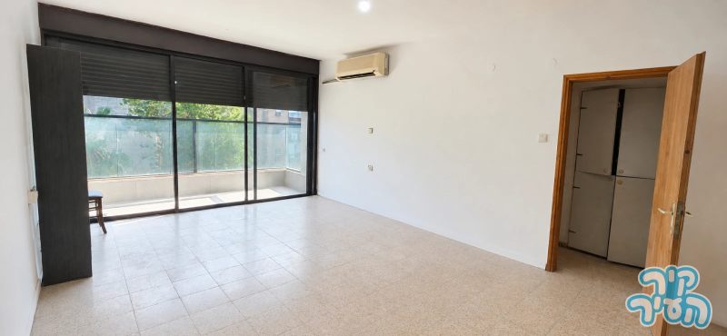 למכירה דירת 3.5 חדרים בסיום תמ"א 38