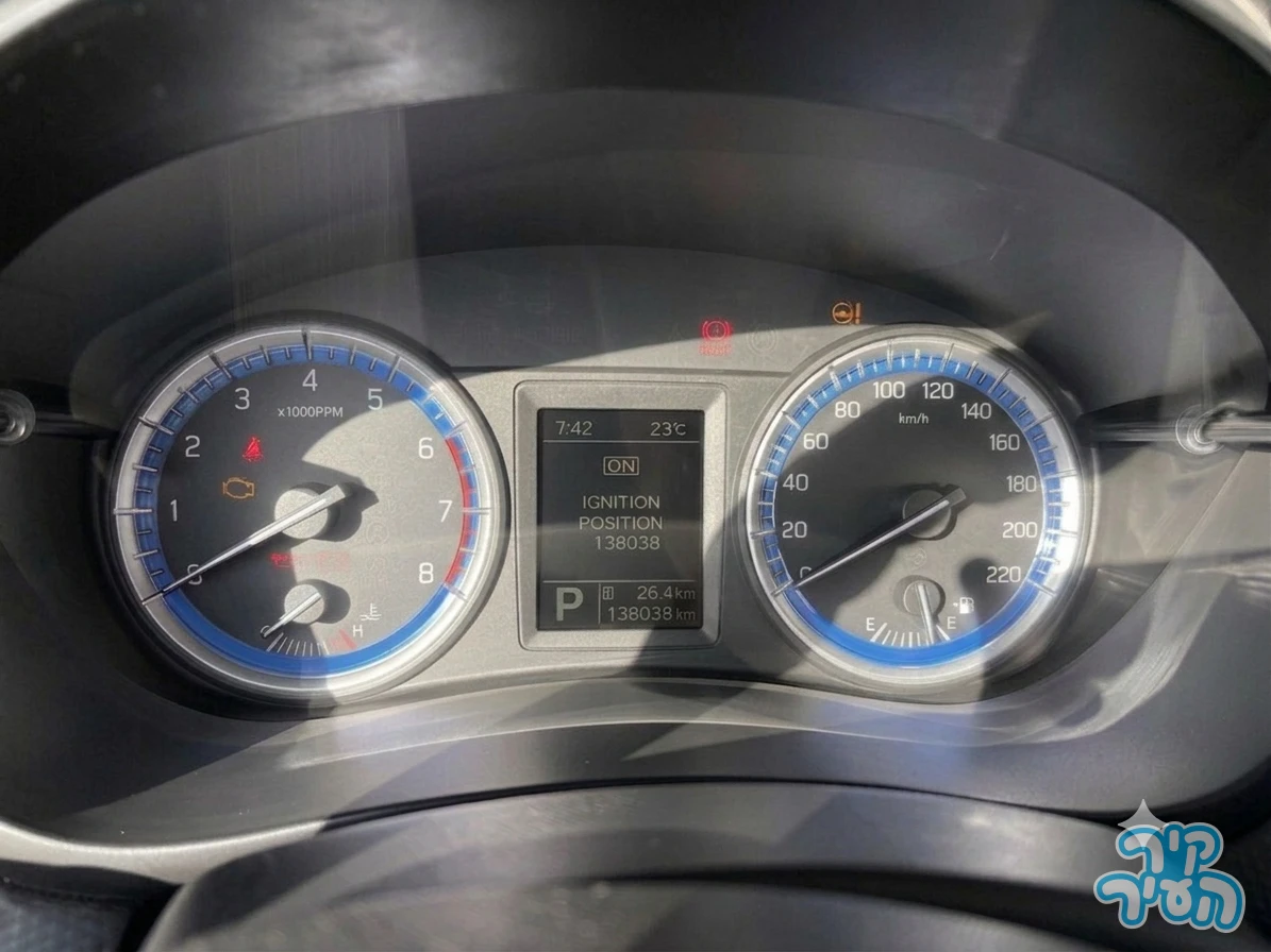 סוזוקי SX4 CROSSOVER 2014 - תמונה 2