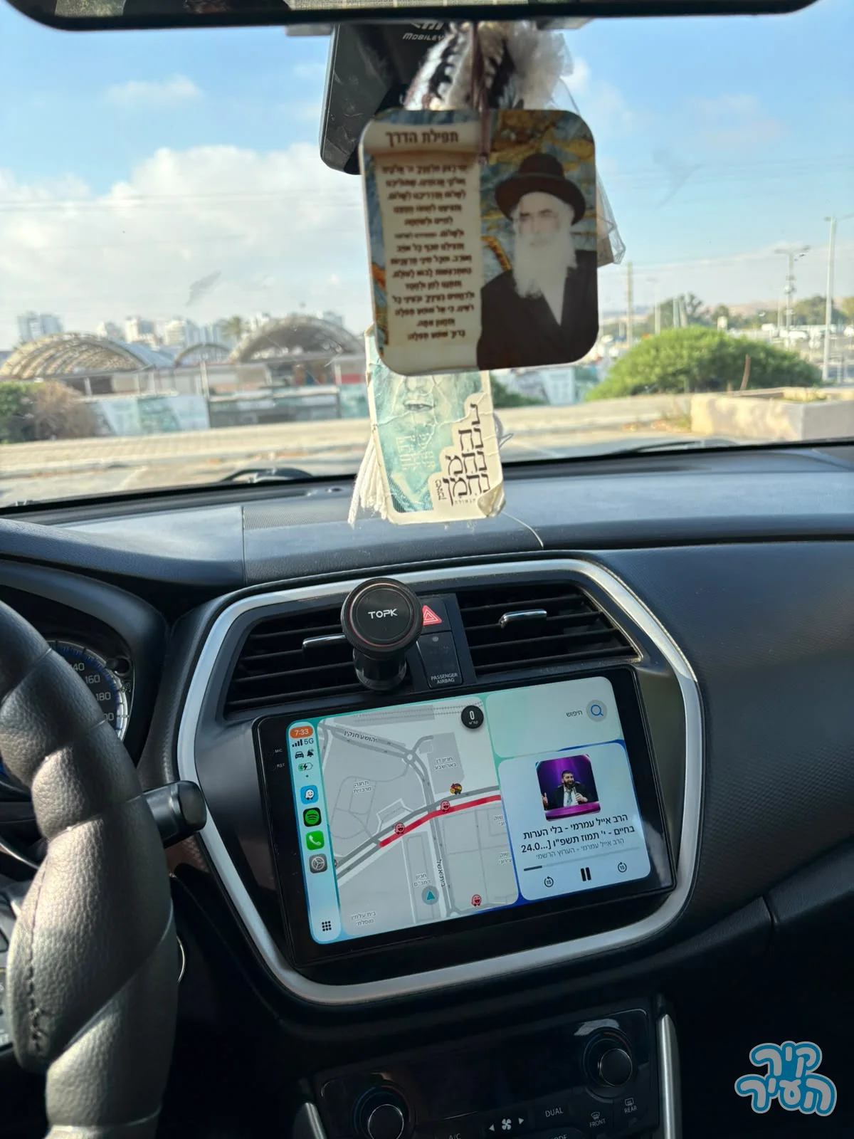 סוזוקי SX4 CROSSOVER 2014 - תמונה 6