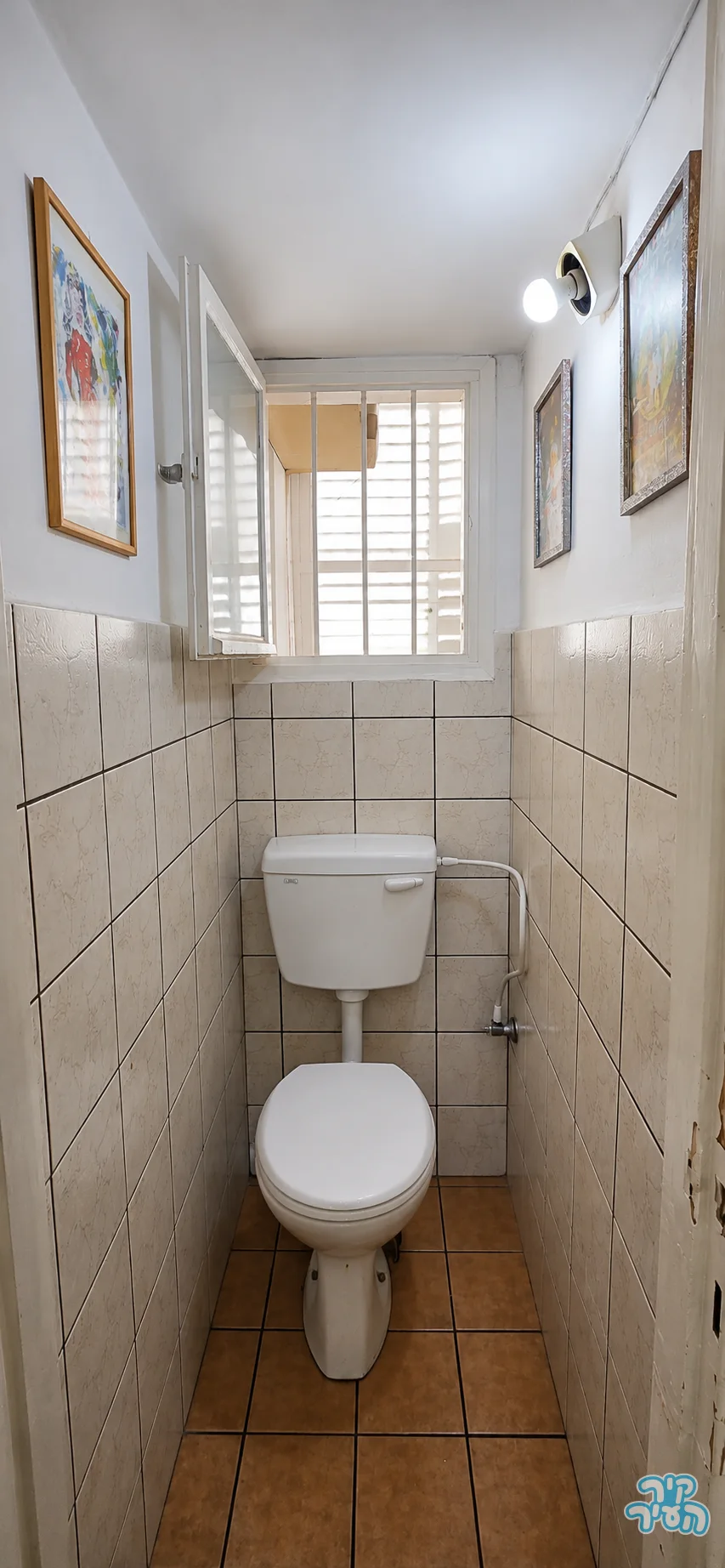 למכירה דירת 2.5 חד' לפינוי בינוי בחולון - תמונה 6