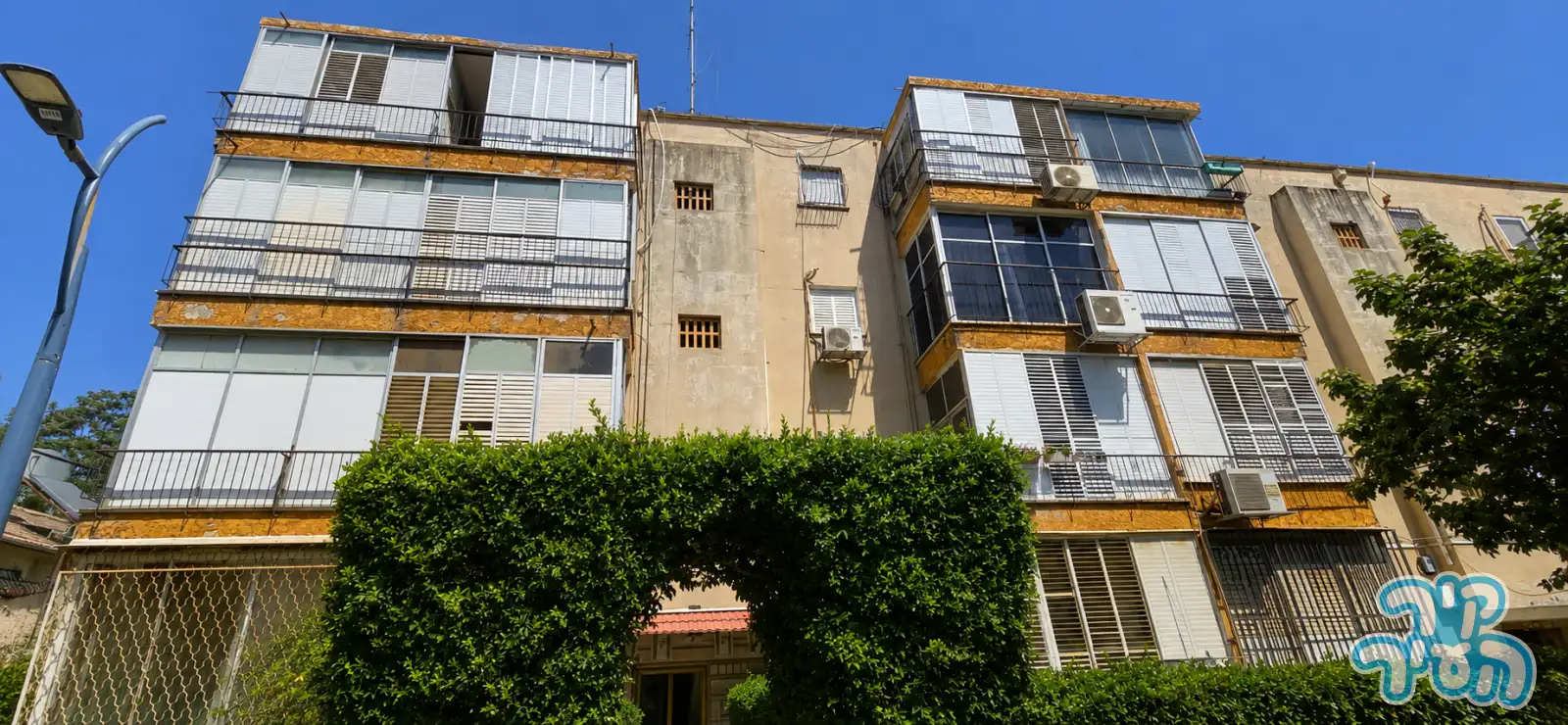 למכירה דירת 2.5 חד' לפינוי בינוי בחולון - תמונה 7