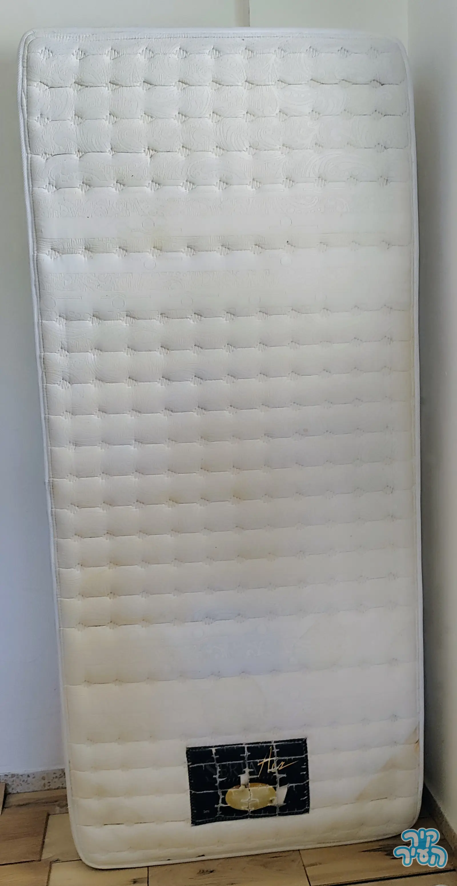 מזרן יחיד SERTA 90/190/25 - תמונה 2