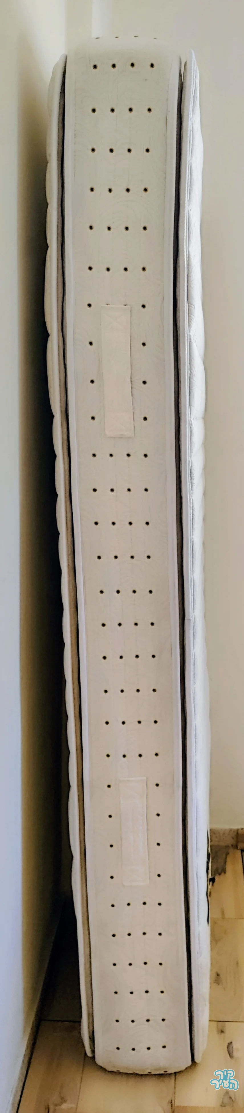 מזרן יחיד SERTA 90/190/25 - תמונה 3