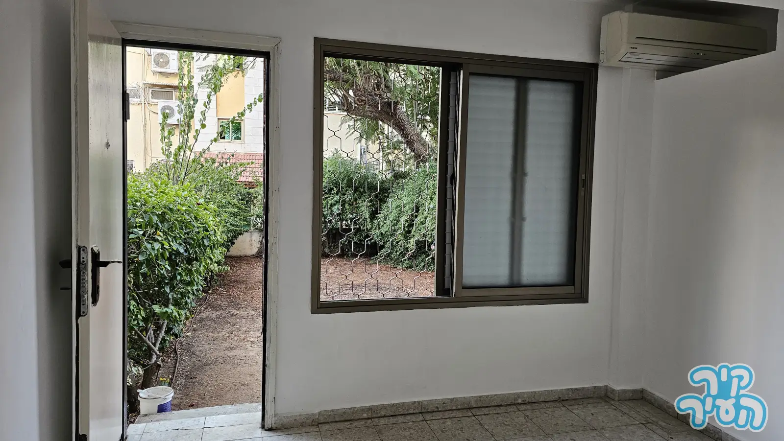 דירת 2 חדרים, קרקע, בת ים - תמונה 3
