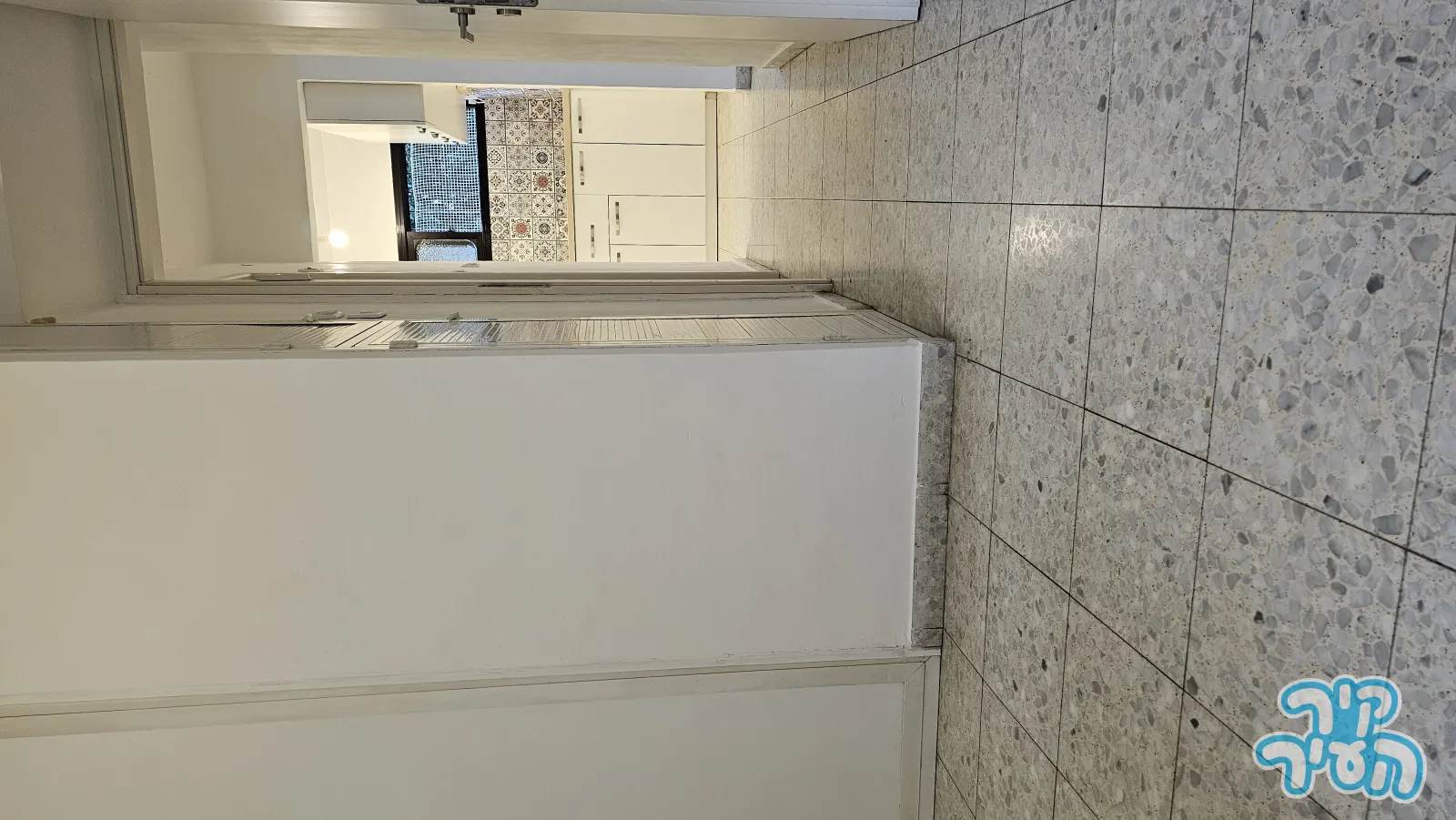 דירת 2 חדרים, קרקע, בת ים - תמונה 6