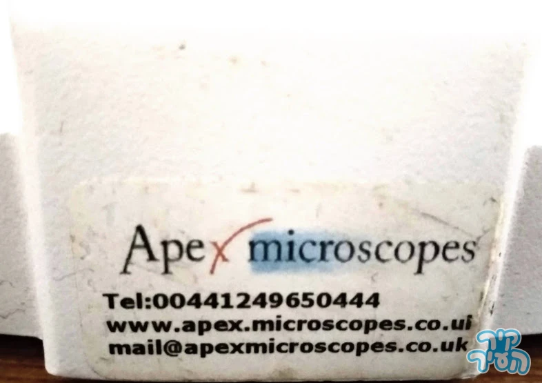 מיקרוסקופ APEX חדש וציוד נלווה - תמונה 3
