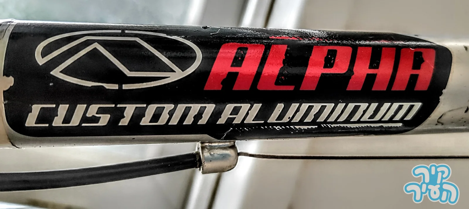 אופני הרים זנב קשיח TREK גודל גלגלים 26" - תמונה 5
