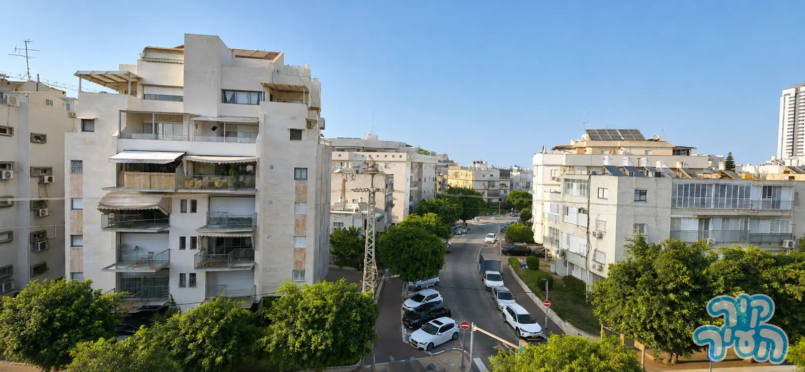 דירת 3.5 חדרים באגרובנק - תמונה 3