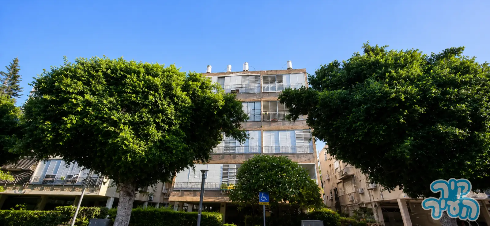 דירת 3.5 חדרים באגרובנק - תמונה 9