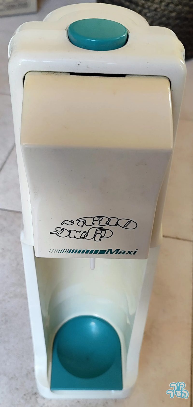 מכשיר סודה סטרים Soda Stream