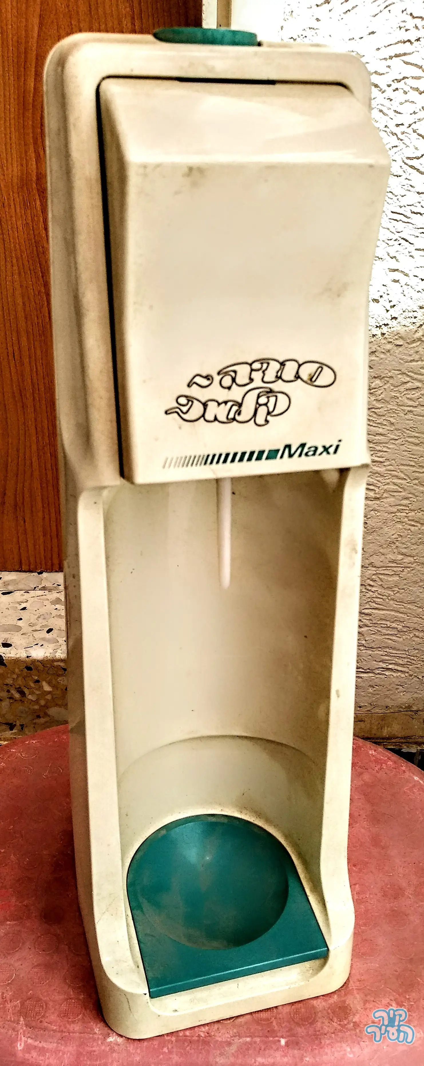 מכשיר סודה סטרים Soda Stream - תמונה 3