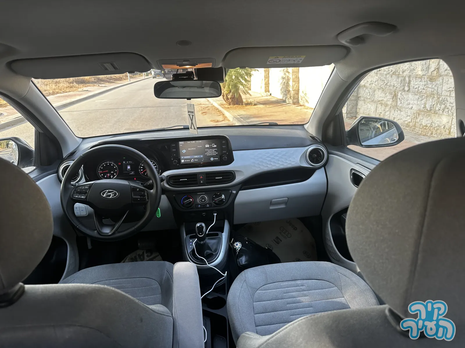 יונדאי I10 2021 - תמונה 4