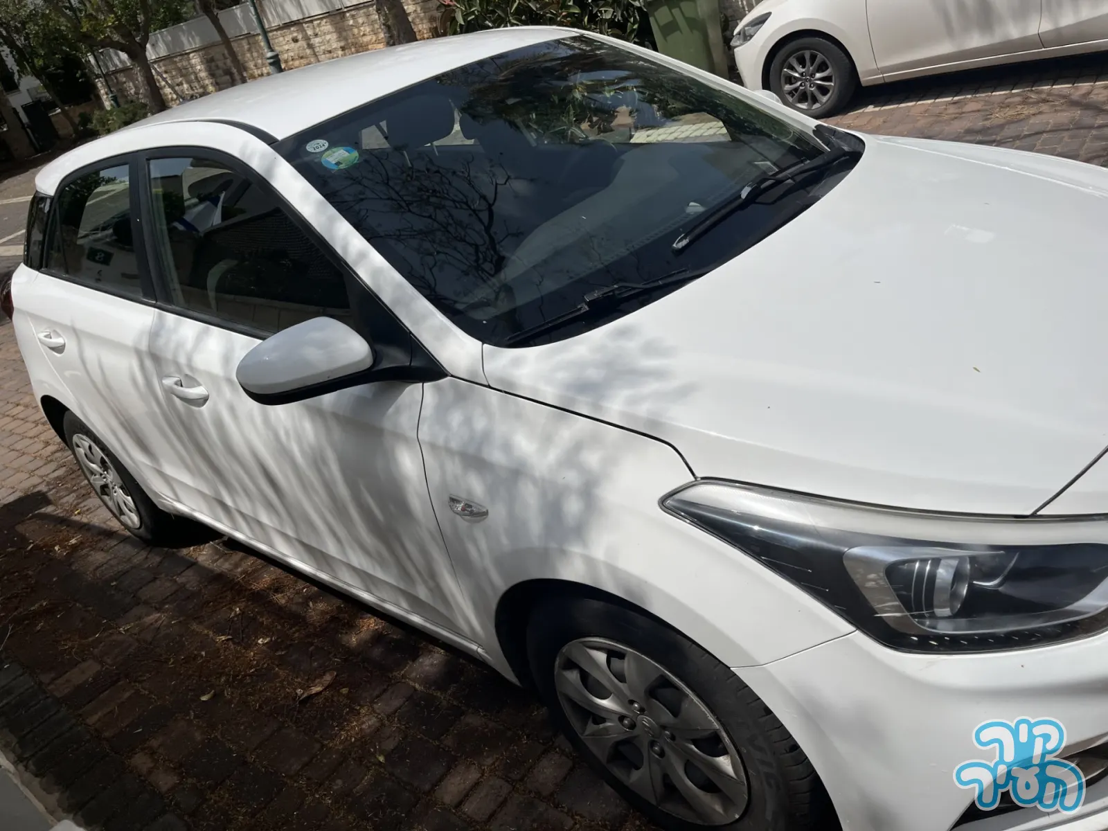 יונדאי I20 2020 - תמונה 6