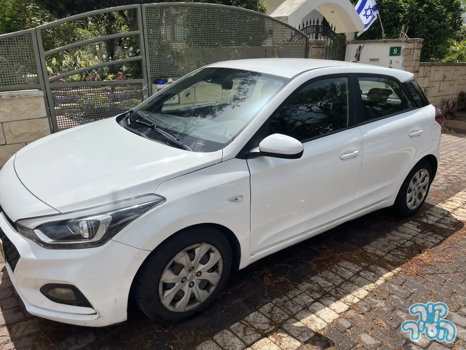 יונדאי I20 2020 - תמונה 7