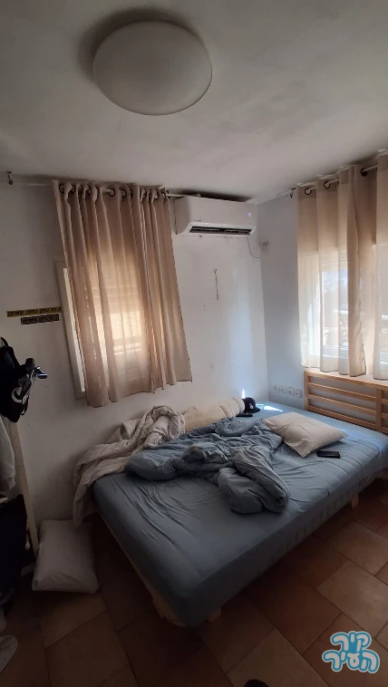 פנטהאוז להשכרה 6 חדרים עם מרפסת שמש 80 מ"ר - תמונה 6