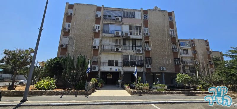 מתחם חתום לפרויקט פינוי בינוי בתא בקידום של חברת אאורה