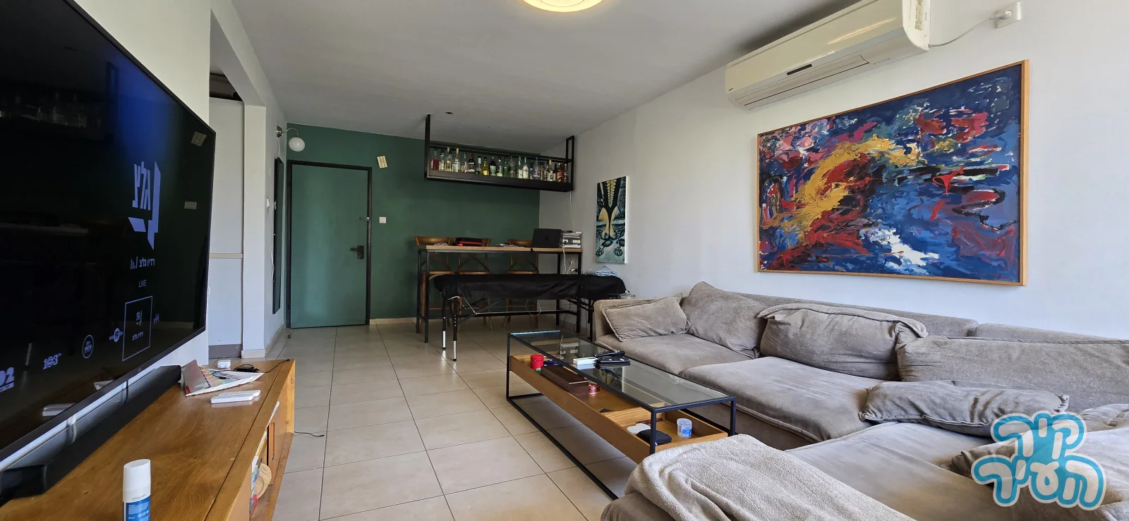 מתחם חתום לפרויקט פינוי בינוי בתא בקידום של חברת אאורה - תמונה 4
