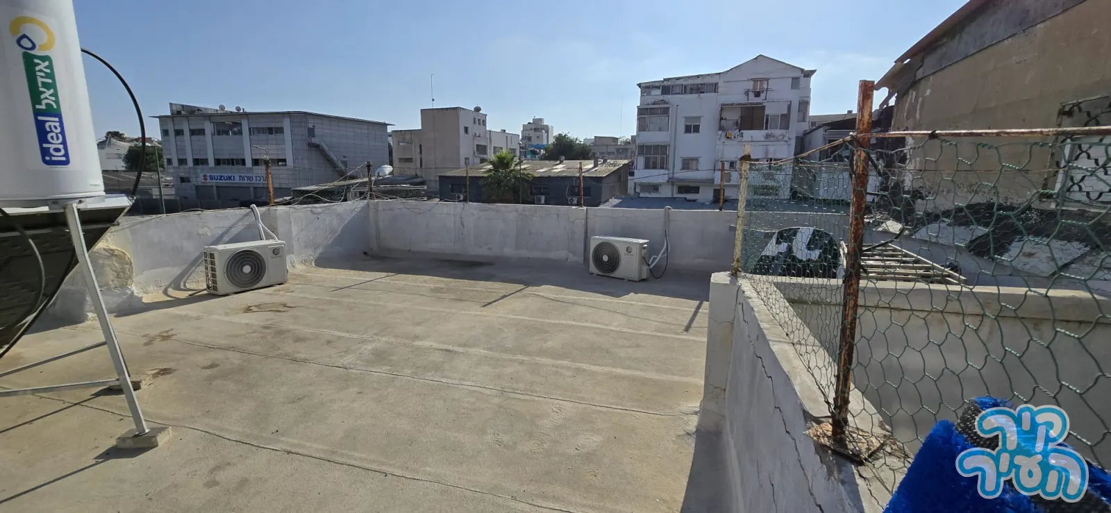 לתפוס יעד נדלני בת"א לפני כולם -דירת 3 חד' עם תקרות גבוהות - תמונה 2