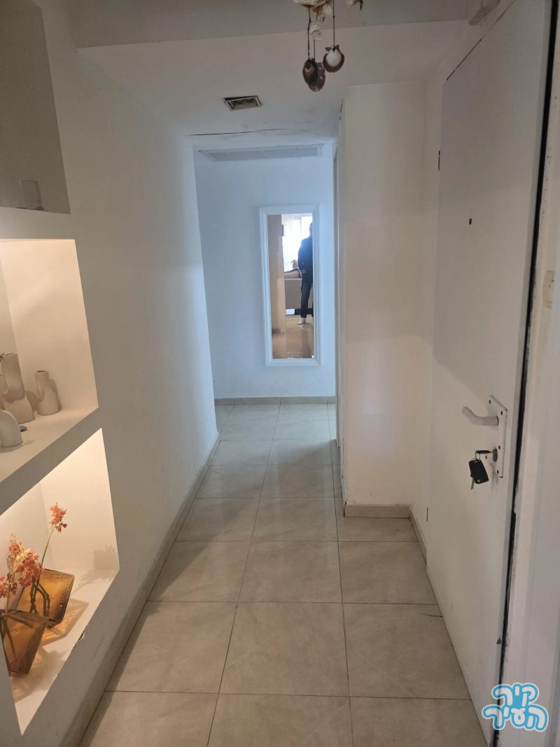 אשדוד 5.5 חדרים יא בניין בוטיק