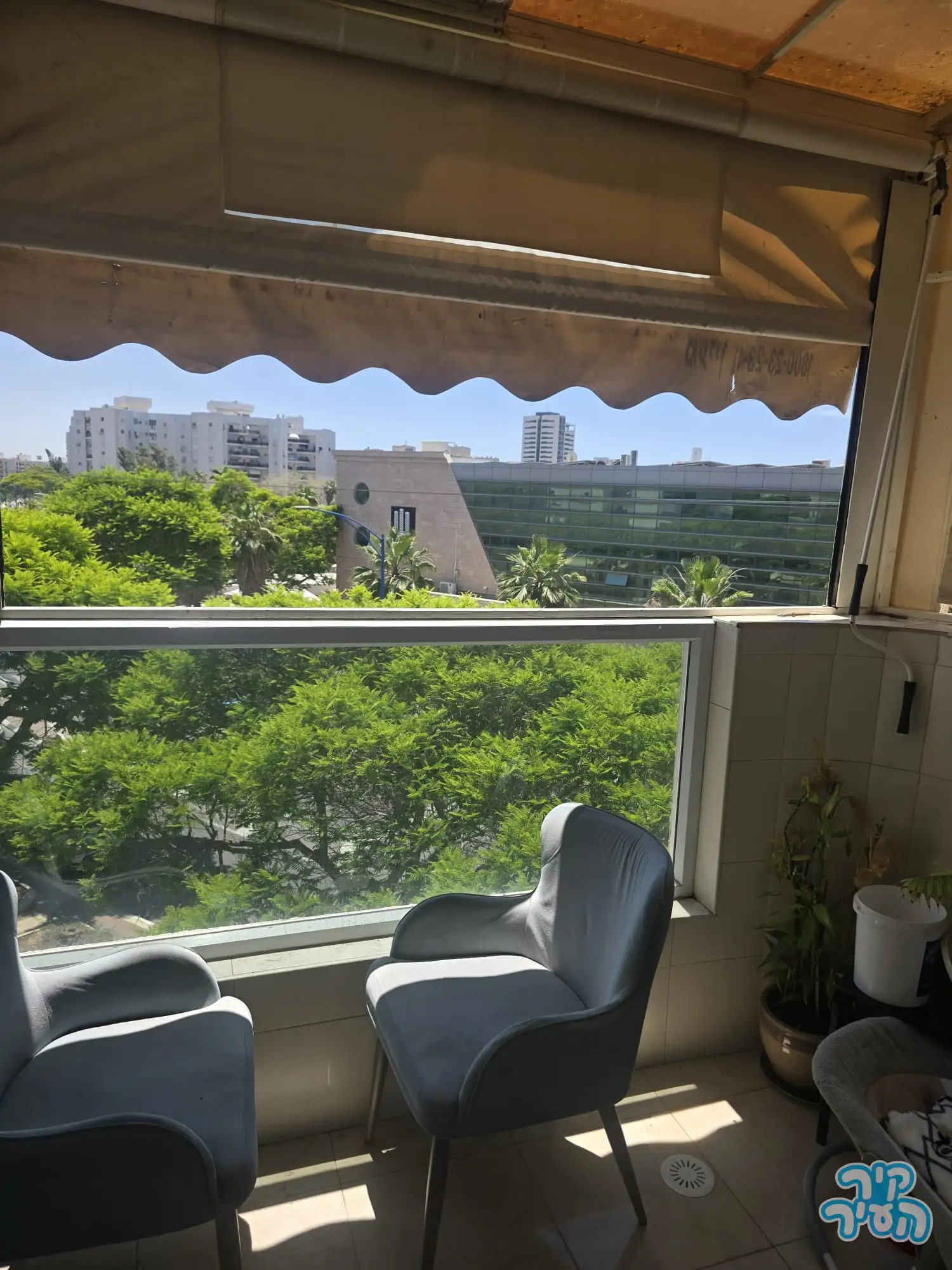 אשדוד 5.5 חדרים יא בניין בוטיק - תמונה 3