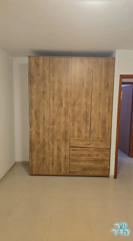 פנחס ספיר אזור , דירת 4 חדרים מרווחת להשכרה - תמונה 2