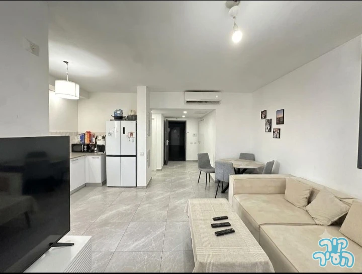 דירת 3 חד' שכונת נווה שרון החדשה בנתיבות - תמונה 3