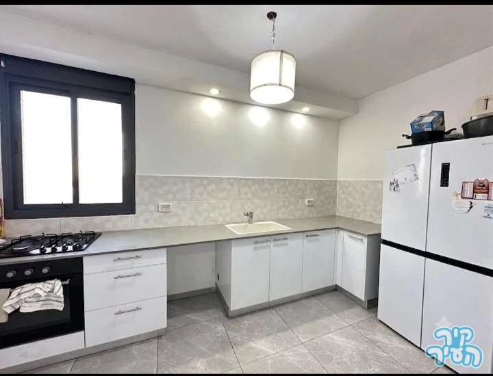 דירת 3 חד' שכונת נווה שרון החדשה בנתיבות - תמונה 4