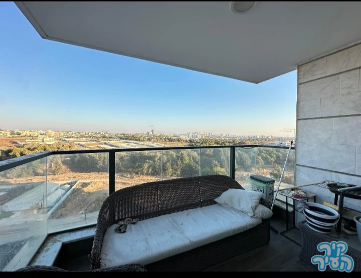 דירת 3 חד' שכונת נווה שרון החדשה בנתיבות - תמונה 7