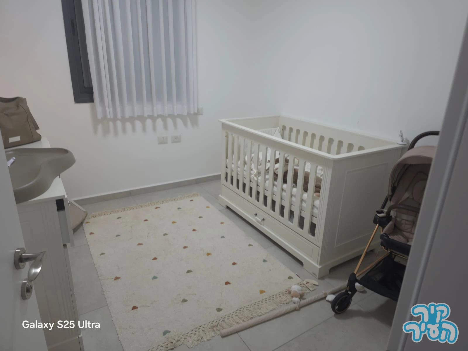דירה מהממת בשכונה החדשה נווה שרון - תמונה 8