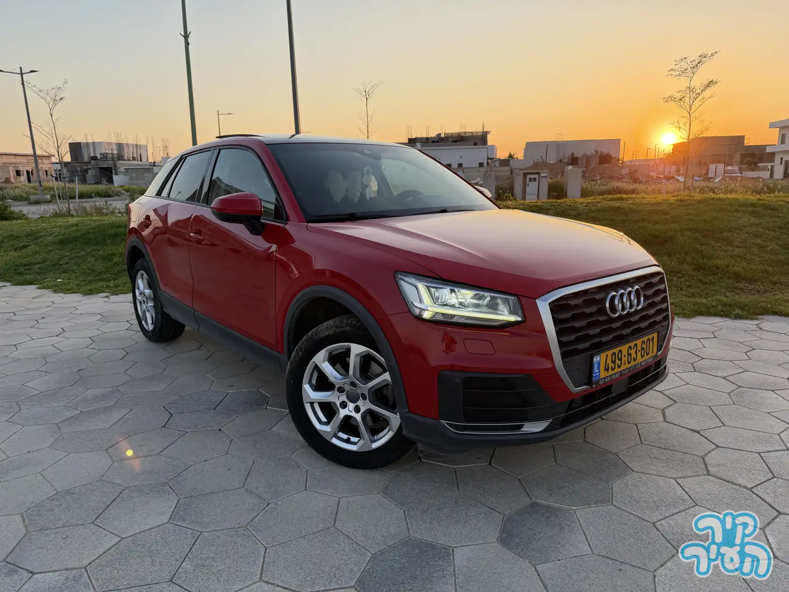אאודי Q2 2018 - תמונה 4