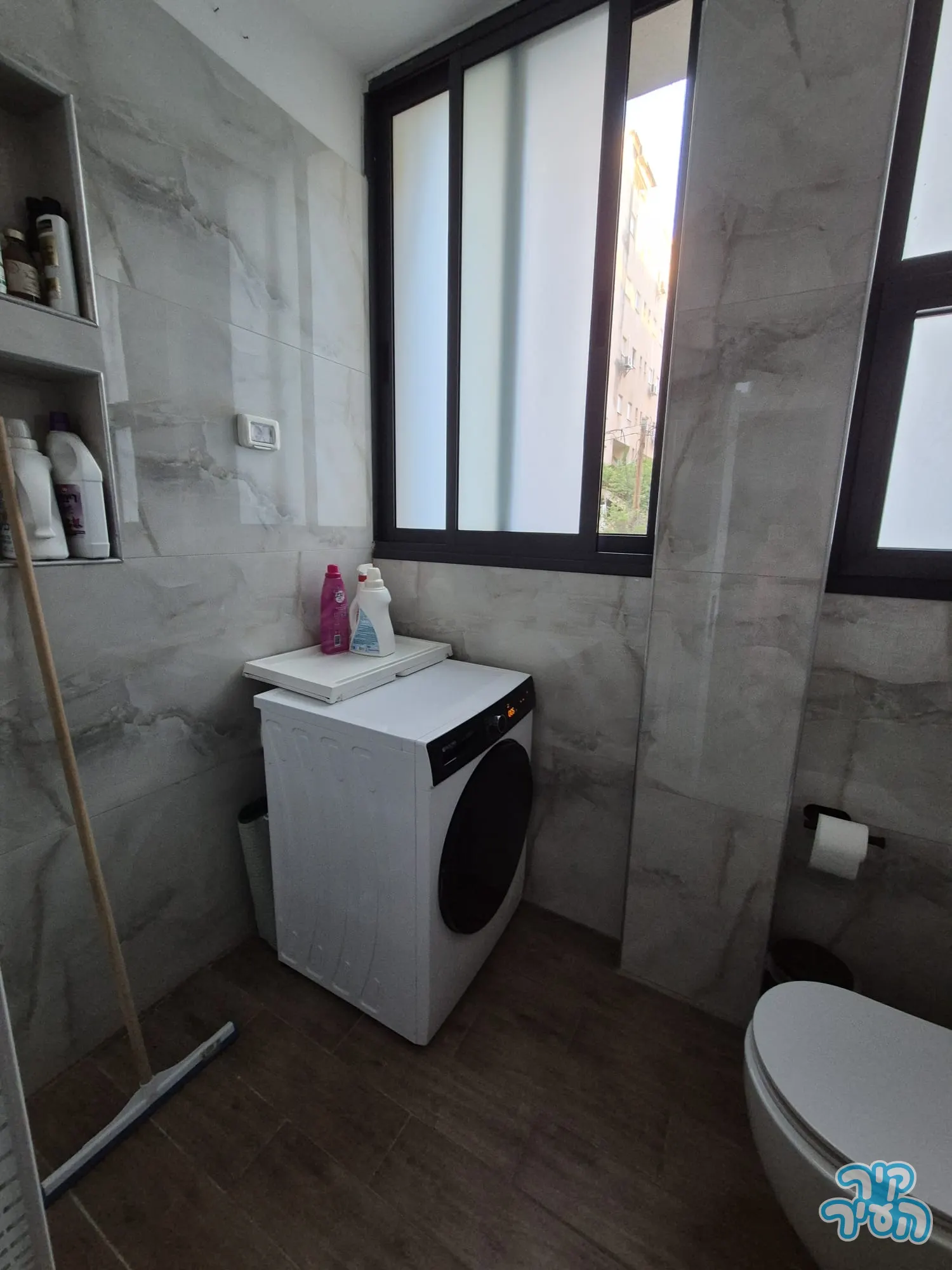 דירת4.5 חדרים להשכרה במחיר מציאה - תמונה 3