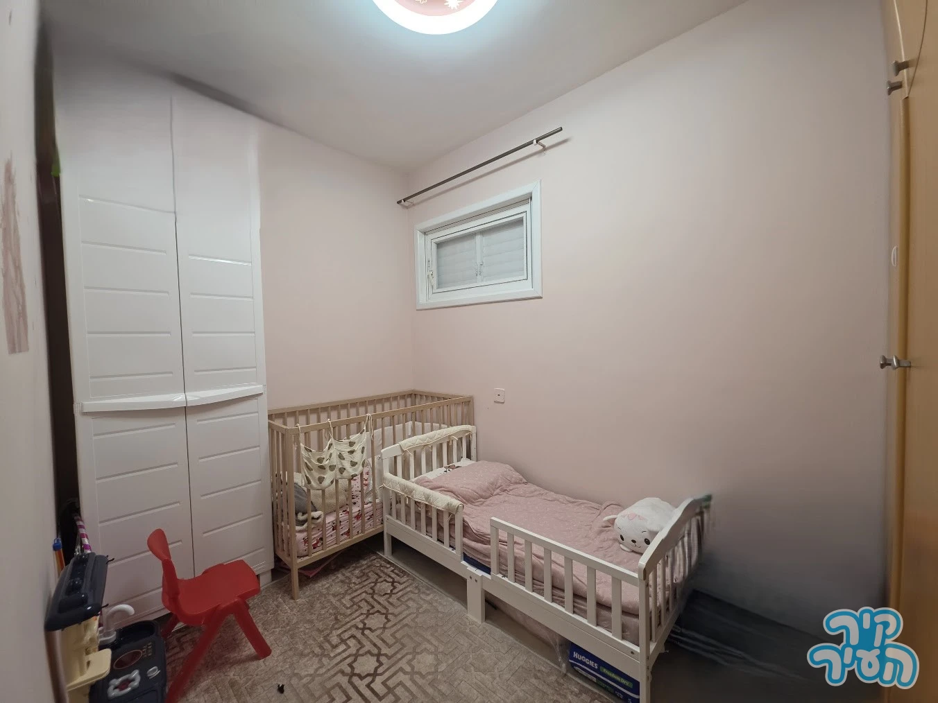 דירת 3 חדרים ברחוב נרדור 13 יפו ד - תמונה 2