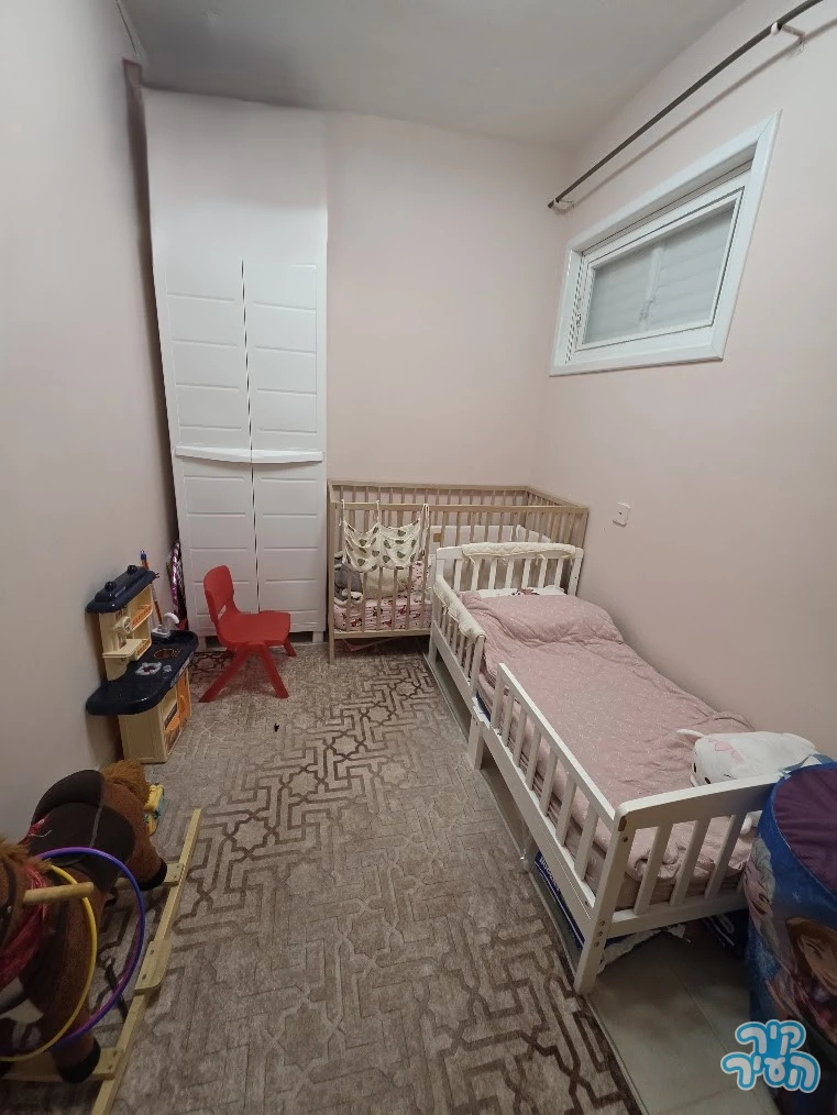 דירת 3 חדרים ברחוב נרדור 13 יפו ד - תמונה 3