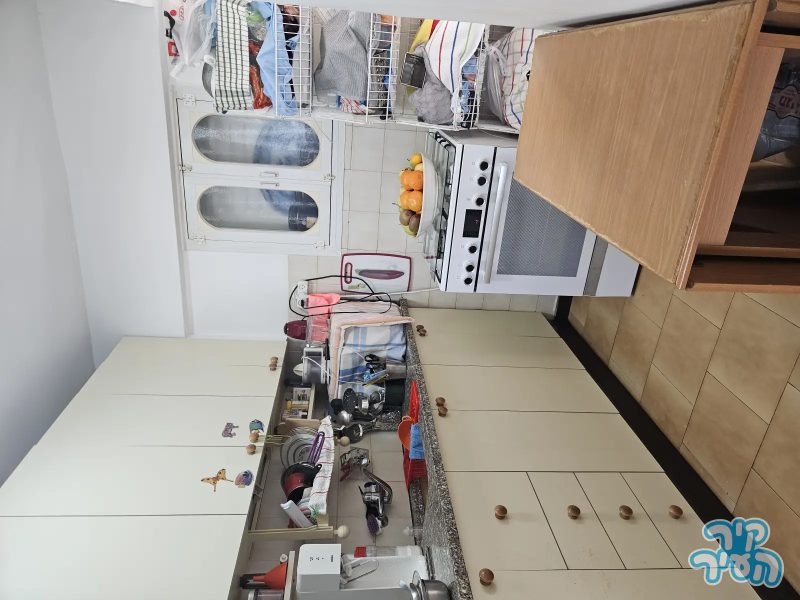 בפרויקט פינוי בינוי של "נופים" ביפו א' שכ' דקר