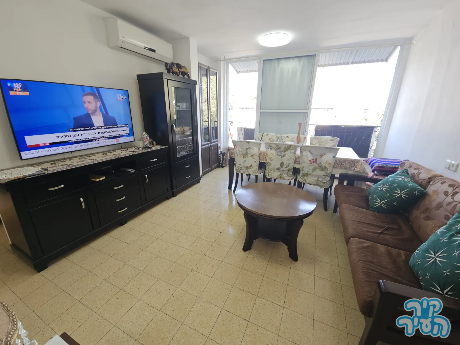 בפרויקט פינוי בינוי של "נופים" ביפו א' שכ' דקר - תמונה 5
